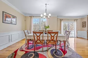 1 Dunia Ln, Northborough, MA 01532 - Photo 5