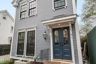 208 Windsor St, Cambridge, MA 02139 - Photo 1