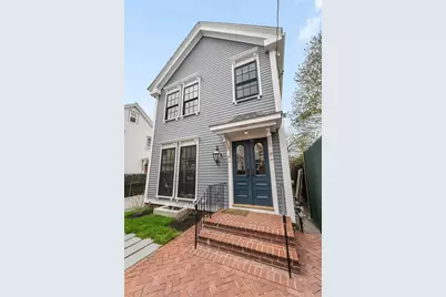 208 Windsor Street #0, Cambridge, MA 02139 - Photo 1