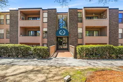 8 Shrewsbury Green Dr #G, Shrewsbury, MA 01545 - Photo 1