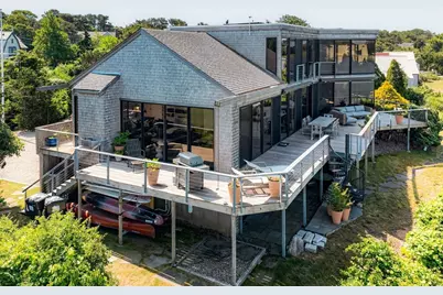 38 Indian Trail, Chatham, MA 02633 - Photo 37