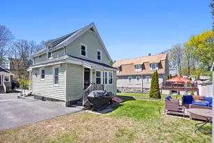 46 Edgemere Rd, Boston, MA 02132 - Photo 13