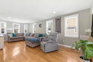 46 Edgemere Rd, Boston, MA 02132 - Photo 3