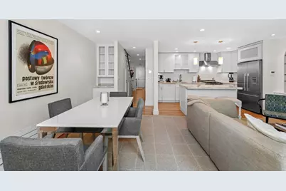 342 Marlborough St #1, Boston, MA 02115 - Photo 5