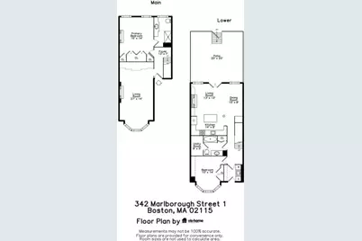 342 Marlborough St #1, Boston, MA 02115 - Photo 33