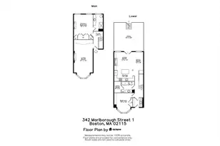 342 Marlborough St, Boston, MA 02115 - Photo 33