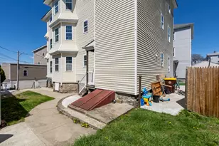 206 Irving St, Fall River, MA 02723 - Photo 29