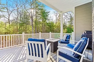 61 Ridgewood Dr, Stow, MA 01775 - Photo 9