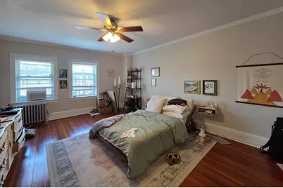 130 St Mary's St #3, Boston, MA 02446 - Photo 5