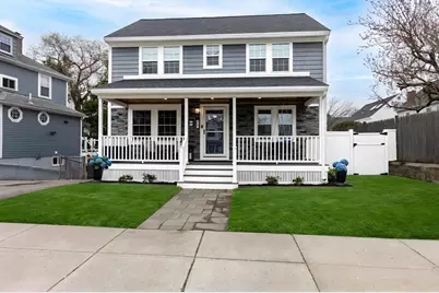 67 Billings St., Boston, MA 02132 - Photo 1