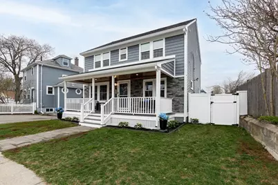 67 Billings St., Boston, MA 02132 - Photo 3