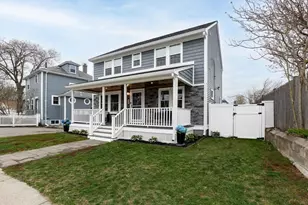 67 Billings St, Boston, MA 02132 - Photo 3