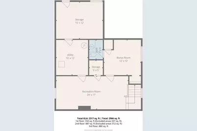 67 Billings St., Boston, MA 02132 - Photo 31