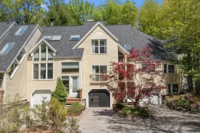 8 Deer Path #8, Hudson, MA 01749 - Photo 1