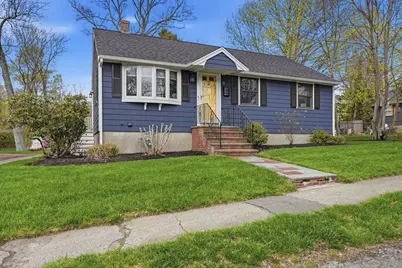 11 Roseen Ave, Weymouth, MA 02188 - Photo 37