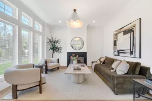 1640 Commonwealth Ave, Newton, MA 02465 - Photo 3