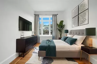 388 Marlborough Street #5, Boston, MA 02115 - Photo 3