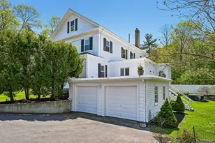 147 Canton Ave, Milton, MA 02186 - Photo 3