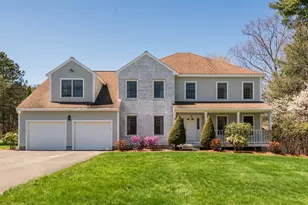 15 Ministers Way, Stow, MA 01775 - Photo 1