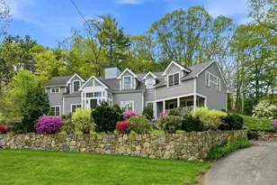 17 Hawthorne Ln, Weston, MA 02493 - Photo 1