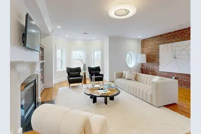 322 Tappan St #2, Brookline, MA 02445 - Photo 7