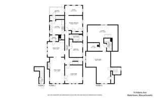 14 Adams Ave, Watertown, MA 02472 - Photo 41