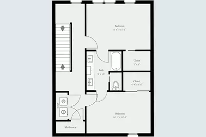 799 E 3rd St #2, Boston, MA 02127 - Photo 39