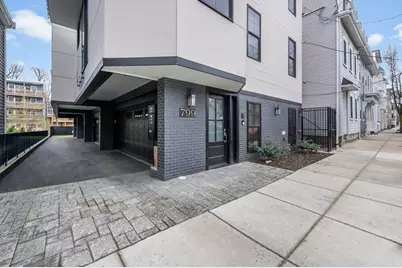 799 E 3rd St #2, Boston, MA 02127 - Photo 35