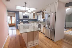 445 Green St, Northborough, MA 01532 - Photo 15