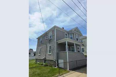 551 Anthony Street #1-2, Fall River, MA 02724 - Photo 1