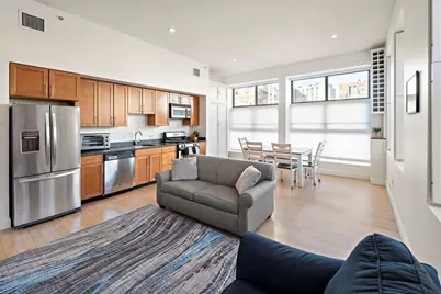 1 Garden St #4, Boston, MA 02114 - Photo 1