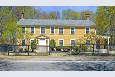 1 Chestnut St, North Reading, MA 01864 - Photo 3