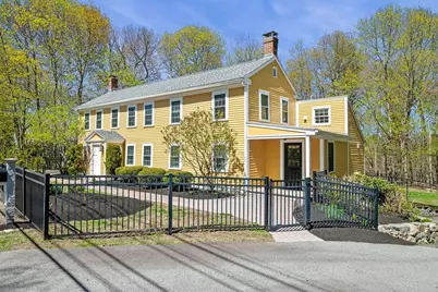 1 Chestnut St, North Reading, MA 01864 - Photo 1