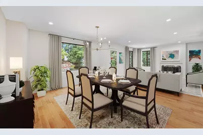 43 Prentiss Ln, Belmont, MA 02478 - Photo 3