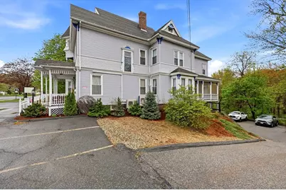 1500 N Main St, Palmer, MA 01069 - Photo 5