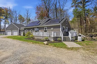 299 Clarke Road Ext, Sturbridge, MA 01518 - Photo 37