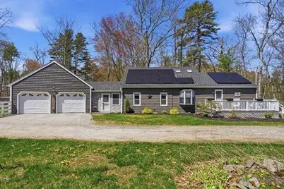 299 Clarke Road Ext, Sturbridge, MA 01518 - Photo 1