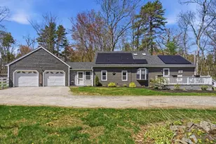 299 Clarke Road Ext, Sturbridge, MA 01518 - Photo 1