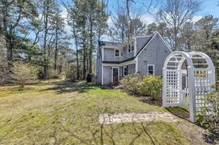 12 Snake Pond Rd, Sandwich, MA 02644 - Photo 35