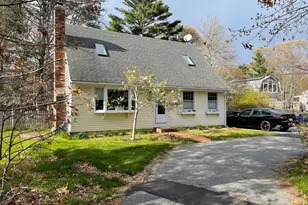 70 Quinaquisset Ave, Mashpee, MA 02649 - Photo 1