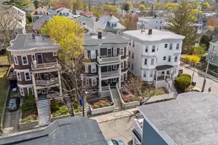 33 Rosemont, Boston, MA 02122 - Photo 19