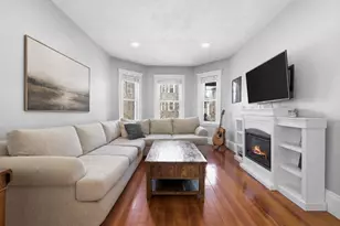 33 Rosemont, Boston, MA 02122 - Photo 3