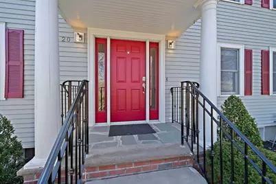 20 Blossom St, Lexington, MA 02421 - Photo 3