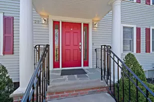 20 Blossom St, Lexington, MA 02421 - Photo 3
