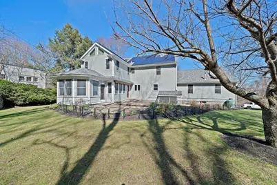20 Blossom St, Lexington, MA 02421 - Photo 41