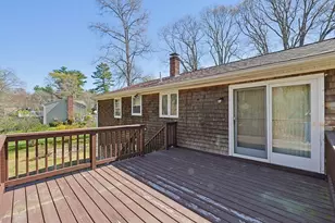 142 Prospect Hill St, Taunton, MA 02780 - Photo 29