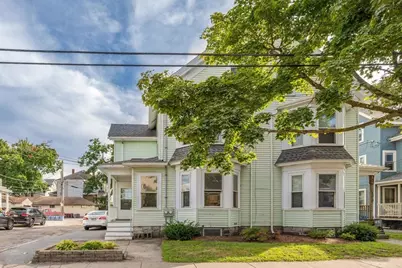 109 Chestnut #109, Waltham, MA 02453 - Photo 1