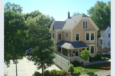 5 Abbott #2, Wellesley, MA 02482 - Photo 9