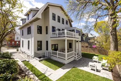21 Kent Square #1, Brookline, MA 02446 - Photo 3