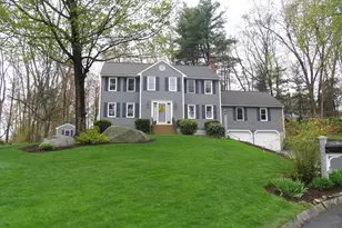 5 Dana Cir, Milford, MA 01757 - Photo 3